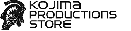 Kojima Productions Store